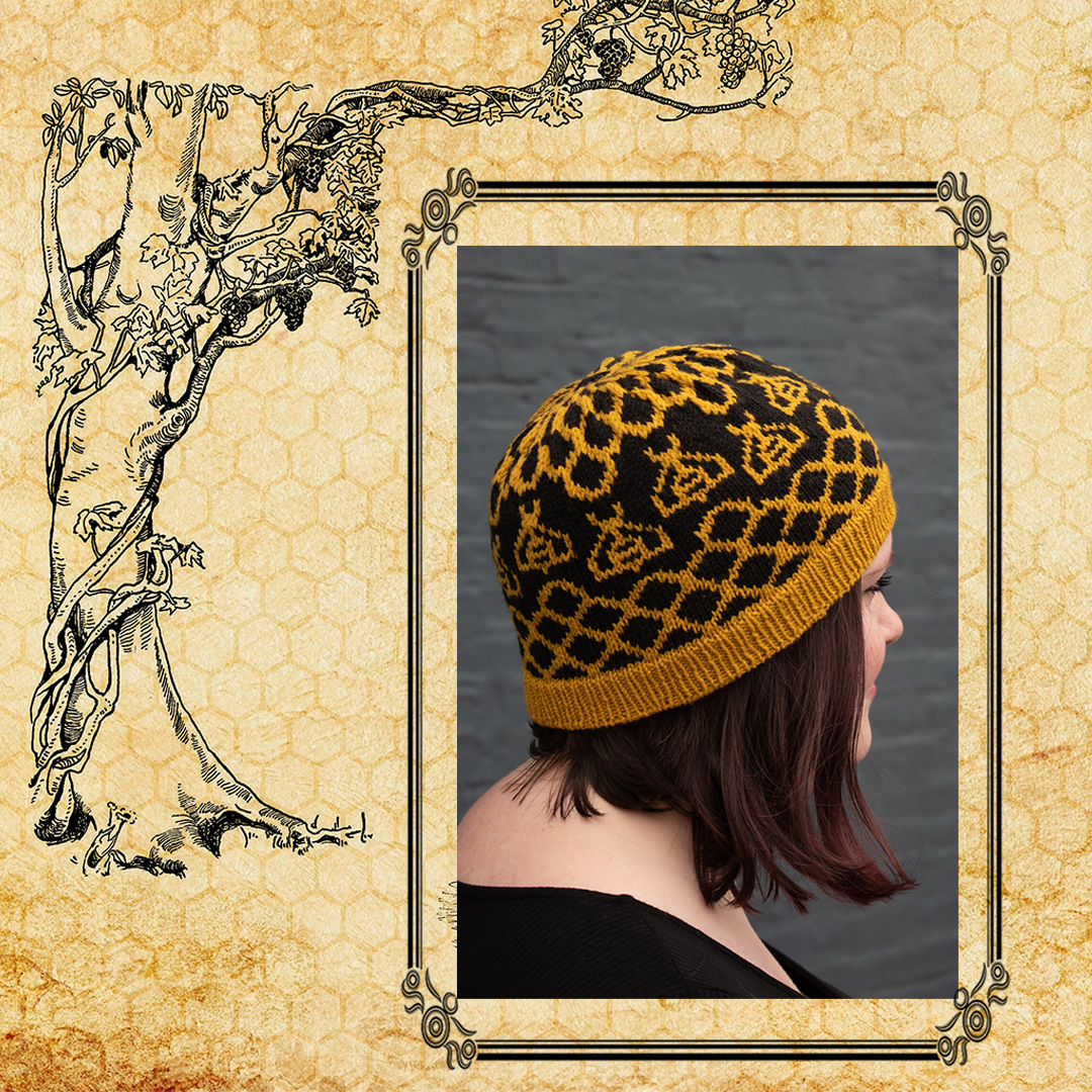 Image of Apiculture Hat
